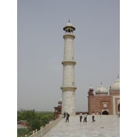 รูปถ่าย อินเดีย(India) อัครา(Agra) 2003-05 42