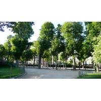 รูปถ่าย ฝรั่งเศส(France) ปารีส(Paris) ช็องเซลีเซ(Champs Elysees) 2007-04 65