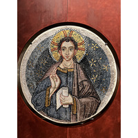 รูปถ่าย อิตาลี(Italy) เวนีส(Venice) มหาวิหารเซนต์มาร์ก(Saint Mark's Basilica) 2022-05 95