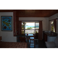 รูปถ่าย เซเชลส์(Seychelles) อ่าวอ็องส์ปอสเซสซียง(Anse Possession) 2011-10 63