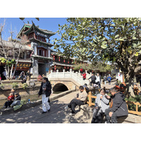 รูปถ่าย จีน(China) ลี่เจียง(Lijiang) 2026-01 368
