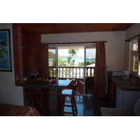 รูปถ่าย เซเชลส์(Seychelles) อ่าวอ็องส์ปอสเซสซียง(Anse Possession) 2011-10 66