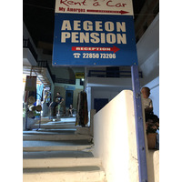 รูปถ่าย กรีก(Greece) เกาะอามอร์กอส(Amorgos) 2018-07 10