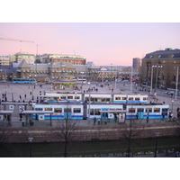 รูปถ่าย สวีเดน(Sweden) โกเธนเบิร์ก(Gothenburg) 2003-01 2