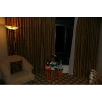 รูปถ่าย จอร์แดน(Jordan) อัมมาน(Amman) โรงแรมอินเตอร์คอนติเนนตัล(Intercontinental Hotel) 2007-12 58
