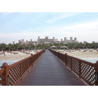 รูปถ่าย สหรัฐอาหรับเอมิเรตส์(United Arab Emirates) ดูไบ(Dubai) รีสอร์ตมาดินัตจูไมราห์(Madinat Jumeirah Resort) 2009-12 43
