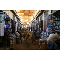 รูปถ่าย โมร็อกโก(Morocco) เฟส(Fes) 2008-07 64