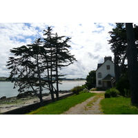 รูปถ่าย ฝรั่งเศส(France) ลอคกีเรค(Locquirec) 2007-08 140