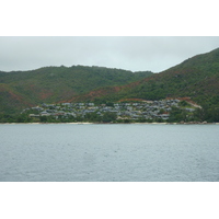 รูปถ่าย เซเชลส์(Seychelles) อ่าวอ็องส์ปอสเซสซียง(Anse Possession) 2011-10 95