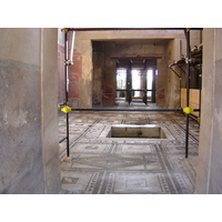 รูปถ่าย อิตาลี(Italy) ปอมเปอี(Pompeii) 2004-11 11