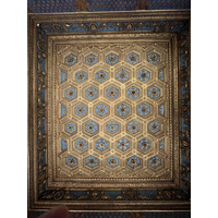 รูปถ่าย อิตาลี(Italy) ฟลอเรนซ์(Florence) วังเวกกีโอ(Palazzo Vecchio) 2021-09 195