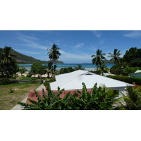 รูปถ่าย เซเชลส์(Seychelles) อ่าวอ็องส์ปอสเซสซียง(Anse Possession) 2011-10 58