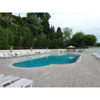 รูปถ่าย ตุรกี(Turkey) อิสตันบูล(Istanbul) โรงแรมคอนราด(Conrad Hotel) 2009-06 3
