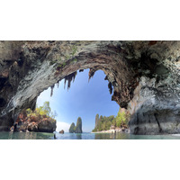 รูปถ่าย ไทย(Thailand) กระบี่(Krabi) 2023-01 335