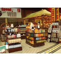 รูปถ่าย บาเรนห์(Bahrain) ท่าอากาศยานบาห์เรน(Bahrain Airport) 2007-02 14