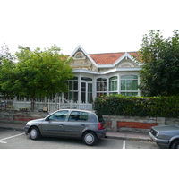 รูปถ่าย ฝรั่งเศส(France) ซูลัก-ซูร์-แมร์(Soulac sur mer) 2007-08 85
