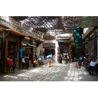รูปถ่าย โมร็อกโก(Morocco) เฟส(Fes) 2008-07 50