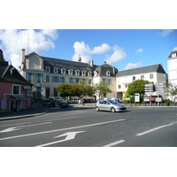 รูปถ่าย ฝรั่งเศส(France) ปงตาแวน(Pont Aven) 2008-07 71