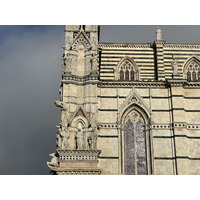 รูปถ่าย อิตาลี(Italy) ซีเอน่า(Siena) มหาวิหารเซียนา(Duomo di Siena) 2021-09 47