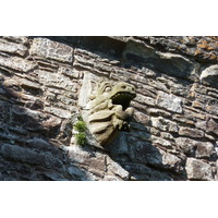 รูปถ่าย อังกฤษ(United Kingdom) สกอตแลนด์(Scotland) ปราสาทดูน(Doune Castle) 2011-07 13