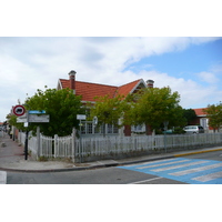 รูปถ่าย ฝรั่งเศส(France) ซูลัก-ซูร์-แมร์(Soulac sur mer) 2007-08 80
