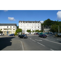 รูปถ่าย ฝรั่งเศส(France) ปงตาแวน(Pont Aven) 2008-07 73