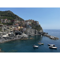 รูปถ่าย อิตาลี(Italy) ชิงเกวแตร์เร(The Cinque Terre) 2022-05 54