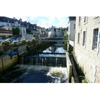 รูปถ่าย ฝรั่งเศส(France) ปงตาแวน(Pont Aven) 2008-07 52