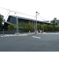 รูปถ่าย ญี่ปุ่น(Japan) โตเกียว(Tokyo) พิพิธภัณฑ์เนซุ(Nezu Museum) 2010-06 115