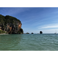 รูปถ่าย ไทย(Thailand) กระบี่(Krabi) 2023-01 297