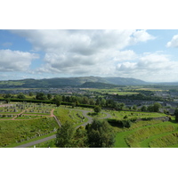 รูปถ่าย อังกฤษ(United Kingdom) สกอตแลนด์(Scotland) สเตอร์ลิง(Stirling) 2011-07 25