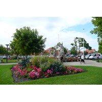 รูปถ่าย ฝรั่งเศส(France) ซูลัก-ซูร์-แมร์(Soulac sur mer) 2007-08 97