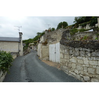 รูปถ่าย ฝรั่งเศส(France) ปราสาทมงโซโร(Montsoreau Castle) 2011-05 2