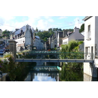 รูปถ่าย ฝรั่งเศส(France) ปงตาแวน(Pont Aven) 2008-07 48