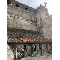 รูปถ่าย ฝรั่งเศส(France) กอลียูร์(Collioure) 2018-04 371