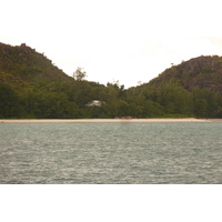 รูปถ่าย เซเชลส์(Seychelles) เกาะกูรีเยิซ(Curieuse) 2011-10 44