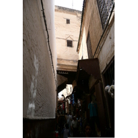 รูปถ่าย โมร็อกโก(Morocco) เฟส(Fes) 2008-07 26