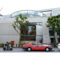 รูปถ่าย ญี่ปุ่น(Japan) โตเกียว(Tokyo) โอโมเตะซันโด(Omotesando) 2010-06 43