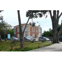 รูปถ่าย ฝรั่งเศส(France) ซูลัก-ซูร์-แมร์(Soulac sur mer) 2007-08 74
