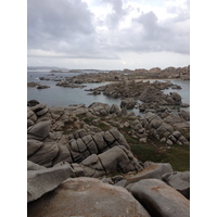 รูปถ่าย ฝรั่งเศส(France) คอร์สิคา(Corsica) หมู่เกาะลาเวซซี(Lavezzi Islands) 2012-09 30