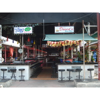 รูปถ่าย ไทย(Thailand) พัทยา(Pattaya) พัทยาสายสอง(Pattaya Saisong) 2008-01 135
