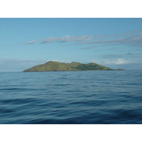 รูปถ่าย ฟิจิ(Fiji) จากเกาะอามูนูกาไปเกาะแคสต์อะเวย์(Amunuca Island to Castaway Island) 2010-05 86