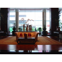 รูปถ่าย ไทย(Thailand) กรุงเทพมหานคร(Bangkok) โรงแรมเจดับบลิว แมริออท(JW Marriott Hotel) 2005-11 12