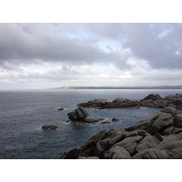 รูปถ่าย ฝรั่งเศส(France) คอร์สิคา(Corsica) หมู่เกาะลาเวซซี(Lavezzi Islands) 2012-09 107
