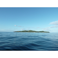รูปถ่าย ฟิจิ(Fiji) จากเกาะอามูนูกาไปเกาะแคสต์อะเวย์(Amunuca Island to Castaway Island) 2010-05 33