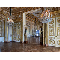 รูปถ่าย ฝรั่งเศส(France) ปารีส(Paris) โอเตลเดอลามารีน(Hotel de la Marine) 2023-04 94