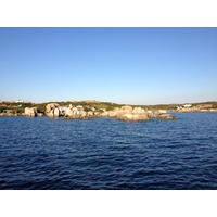 รูปถ่าย ฝรั่งเศส(France) คอร์สิคา(Corsica) เกาะกาวัลโล(Cavallo) 2012-09 87