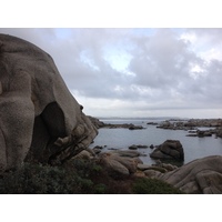 รูปถ่าย ฝรั่งเศส(France) คอร์สิคา(Corsica) หมู่เกาะลาเวซซี(Lavezzi Islands) 2012-09 86