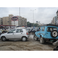 รูปถ่าย ปากีสถาน(Pakistan) การาจี(Karachi) 2006-08 12