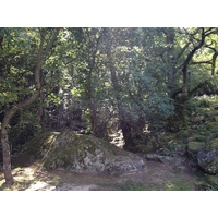 รูปถ่าย ฝรั่งเศส(France) คอร์สิคา(Corsica) บาแวลลา(Bavella) 2012-09 68